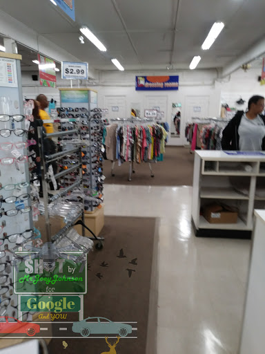 Thrift Store «Goodwill», reviews and photos, 501 E 5th St, Dayton, OH 45402, USA
