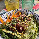 Photo n°1 de l'avis de Simona.o fait le 22/04/2024 à 23:19 sur le  Aloha Pokè à Pula