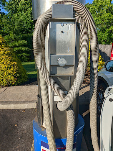 Car Wash «Express Car Wash», reviews and photos, 2119 York Rd, Jamison, PA 18929, USA