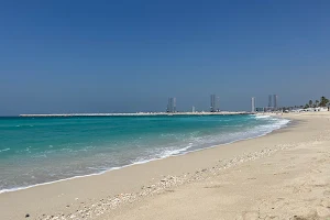 North Beach, Pearl Jumeirah image