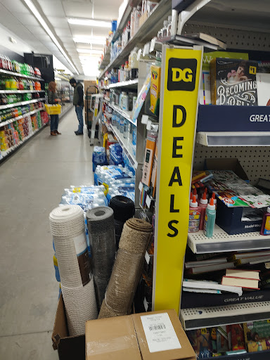 Discount Store «Dollar General», reviews and photos, 104 Saratoga Ave, South Glens Falls, NY 12803, USA