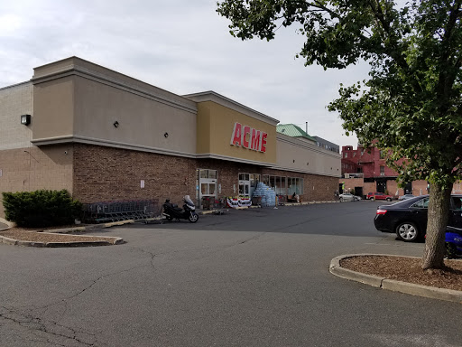 Grocery Store «ACME Markets», reviews and photos, 614 Clinton St, Hoboken, NJ 07030, USA
