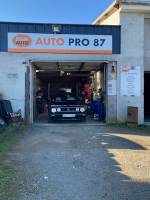 Auto Pro 87 Staff Auto à Ambazac