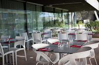 Atmosphère du Les Terrasses du Z5 - Restaurant Aix les Milles à Aix-en-Provence - n°6