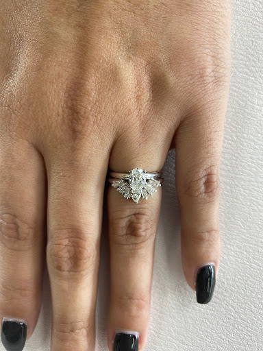 Jewelry Store «Inter-Continental Jewelers», reviews and photos, 6222 Richmond Ave #570, Houston, TX 77057, USA