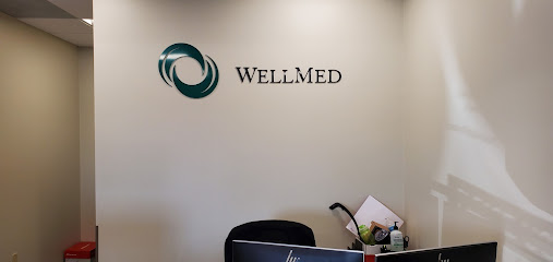WellMed at West Camp Bowie