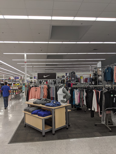 Sporting Goods Store «Academy Sports + Outdoors», reviews and photos, 210 N New Rd, Waco, TX 76710, USA