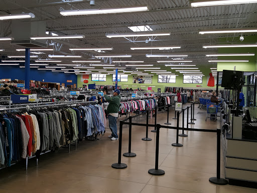 Non-Profit Organization «Goodwill Store», reviews and photos, 3133 Stones Crossing Rd W, Greenwood, IN 46143, USA