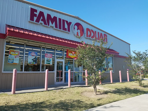 FAMILY DOLLAR, 2102 45th St, Galveston, TX 77551, USA, 