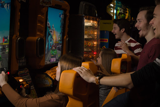 Laser Tag Center «Laser Web Dayton», reviews and photos, 533 Miamisburg Centerville Rd, Dayton, OH 45459, USA