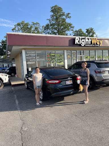 Used Car Dealer «RightWay Auto Sales», reviews and photos, 410 W National Rd, Vandalia, OH 45377, USA