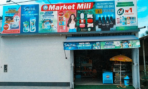 Market Mili