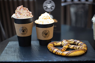 Photo n°21 de Bretzel Love Caffè à Roissy-en-France ()