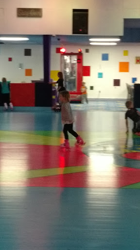 Amusement Center «Zap-Zone / Rollerama / Play Zone / Arcade», reviews and photos, 6995 Grand River Ave, Brighton, MI 48114, USA