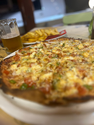 Romantza Family Tavern - Νέα Κυδωνία