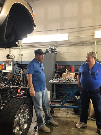 Ford Dealer «Crandall Ford», reviews and photos, 2175 Rasmussen Rd, Park City, UT 84098, USA