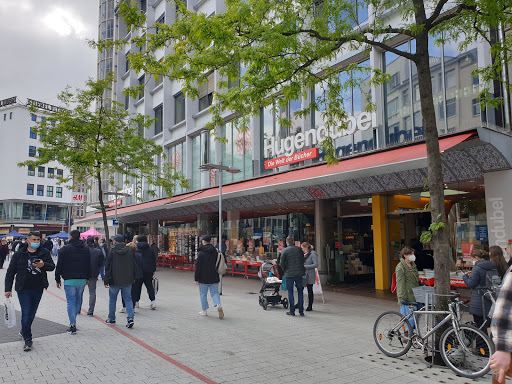 Puzzle shops in Hannover