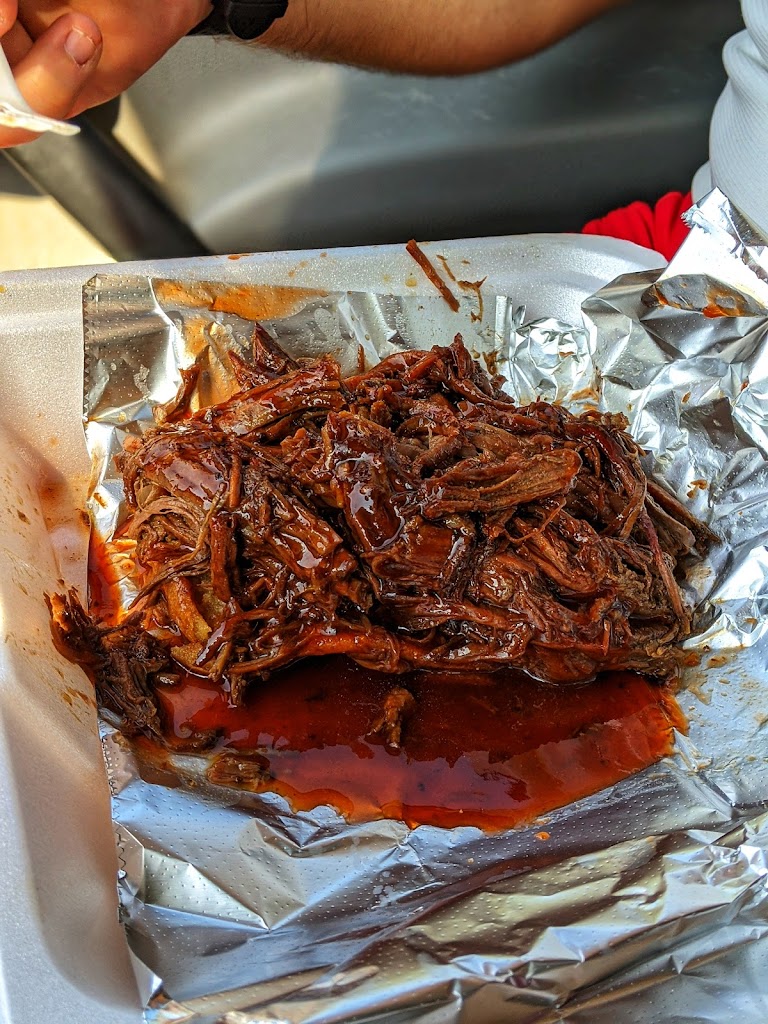 Rockys Ribs & BBQ 21076