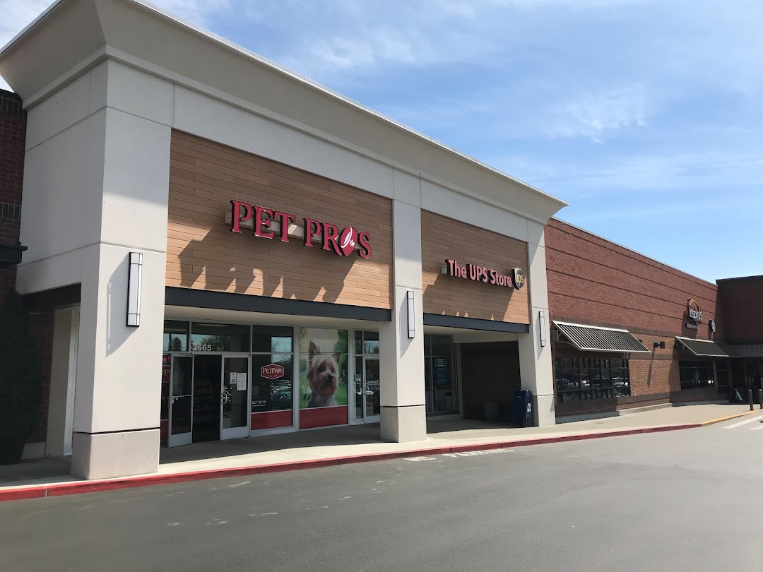 Pet Pros - Tacoma