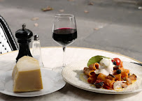 Photos du propriétaire du Restaurant italien Angelo Focacceria à Paris - n°3