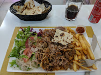 Kebab du Restaurant Istanbul kebab menton - n°6