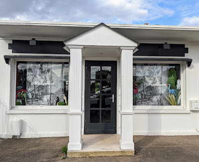 Salon JMC by Caroline 'R (jean marie coiffure) à Saint-Julien-les-Villas