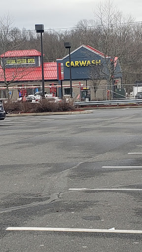 Flash Car Wash en Cromwell