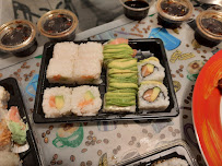 Sushi du Restaurant asiatique Royal Pierrelaye - n°3