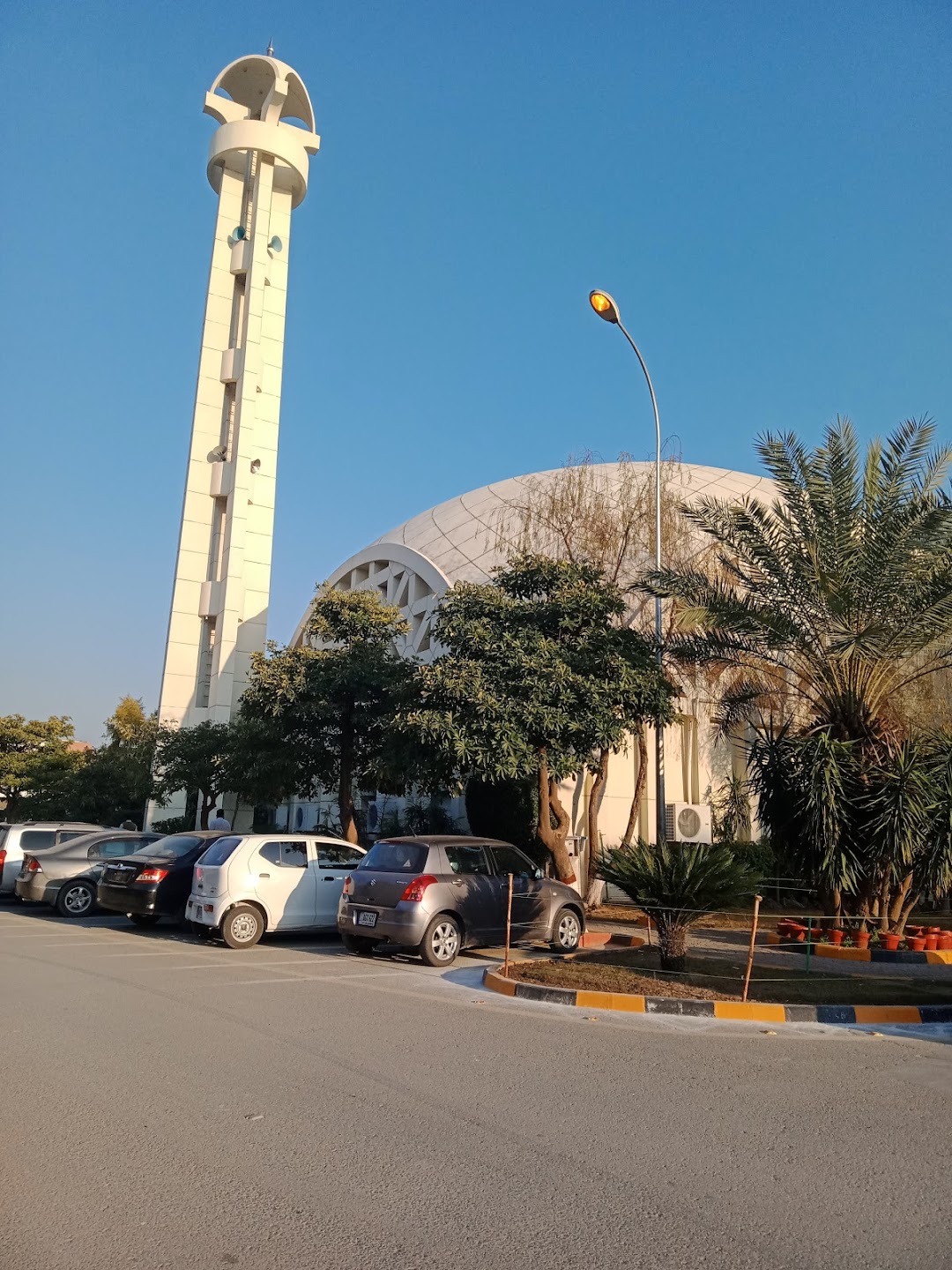 Jamia Masjid Tooba