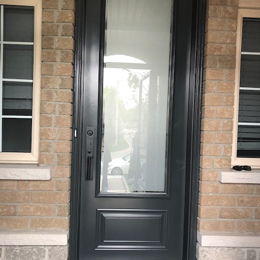 SaveHomeCenter windows door replacement Toronto GTA