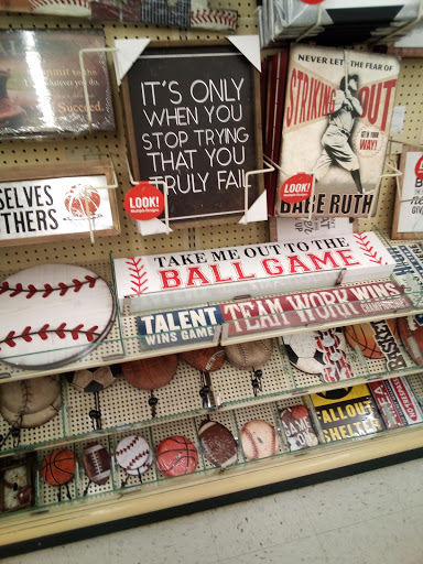 Craft Store «Hobby Lobby», reviews and photos, 280 McMahan Blvd, Marion, OH 43302, USA