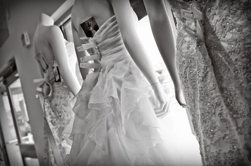 Bridal Shop «Wedding Treasures Bridal & Tuxedo», reviews and photos, 333 Perry St, Castle Rock, CO 80104, USA