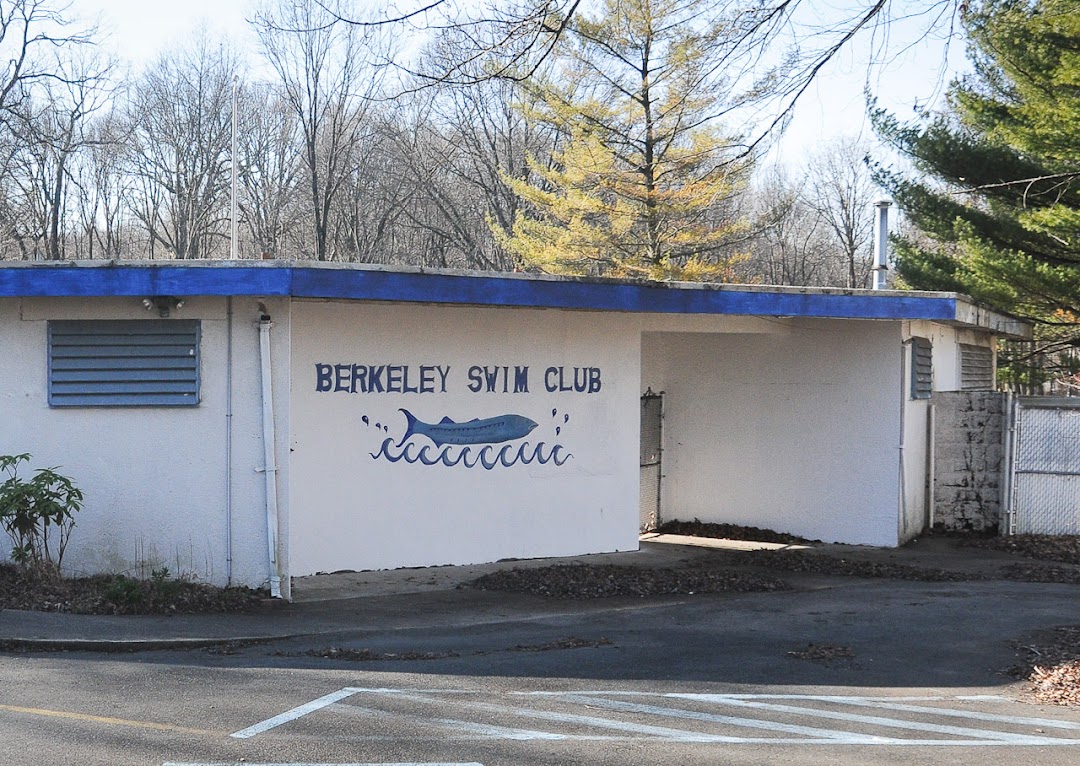 Berkeley Swim Club Inc