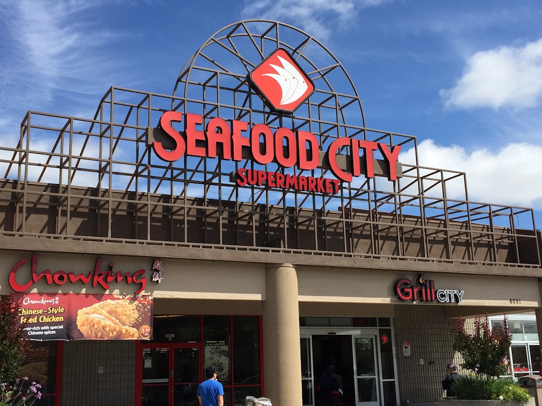 Seafood City