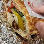 Photo n°1 de l'avis de Waddah.h fait le 20/04/2024 à 14:27 sur le  King Döner à Duisburg