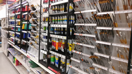 Craft Store «Michaels», reviews and photos, 2130 NJ-35, Holmdel, NJ 07733, USA