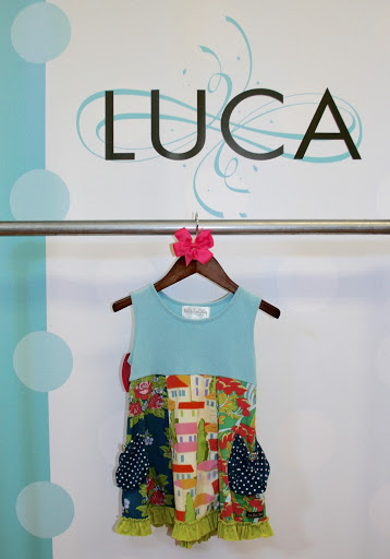 Consignment Shop «Luca Boutique -Childrens & Maternity Designer Consignment», reviews and photos, 193 Water St, Warren, RI 02885, USA
