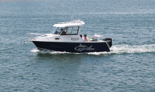 Port Adelaide Boat Hire