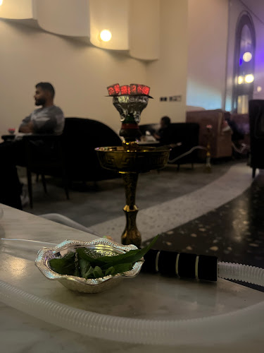 مترو كافيه