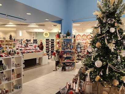 The Merry Mistletoe a Calgary Christmas Store