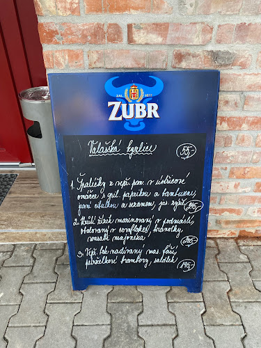Recenze na Restaurace a penzion "U Kapličky" v Olomouc - Restaurace