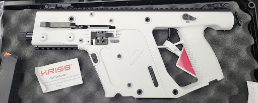 Gun Shop «Arizona Law Dawgs LLC», reviews and photos, 44870 W Hathaway Ave Suite 1, Maricopa, AZ 85139, USA