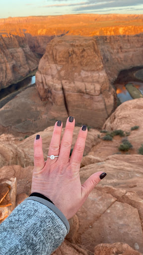 Jeweler «Infinity Jewelers», reviews and photos, 3528 Cottman Ave, Philadelphia, PA 19149, USA