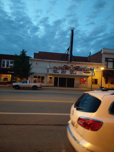 Movie Theater «Strand Theatre», reviews and photos, 219 W Chicago Rd, Sturgis, MI 49091, USA