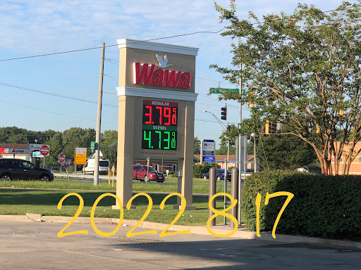 Sandwich Shop «Wawa», reviews and photos, 38711 Sussex Hwy, Delmar, DE 19940, USA