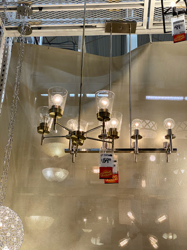 Home Improvement Store «The Home Depot», reviews and photos, 25 Dutilh Rd, Cranberry Twp, PA 16066, USA