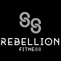 REBELLION FITNESS