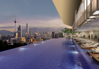 property to invest in KL