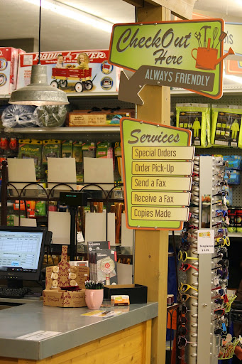 Hardware Store «Northwood Hardware, Home & Garden», reviews and photos, 6053 S Glen Lake Rd, Glen Arbor, MI 49636, USA