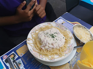 Photo n°53 de New Orleans Café à Lourdes ()
